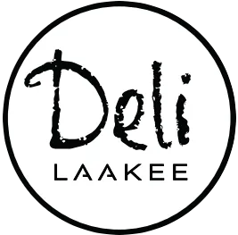 Laakee Deli logo